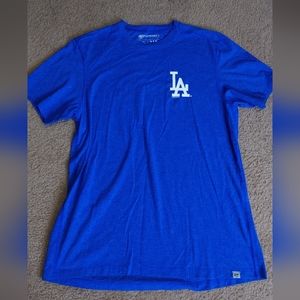 Dodgers T shirt